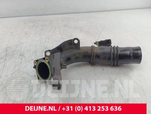 Ford Transit Connect Intercooler Rohr O292737 foto 3