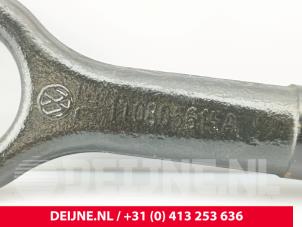 Volkswagen Caddy Abschleppöse vorne O292741 foto 3