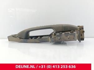 Mercedes Vito Door handle 2-door, right O292744 photo 3