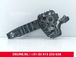 Mercedes Vito Door handle 2-door, right O292744 photo 2