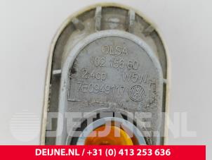 Volkswagen Amarok Indicator lens, front left O292746 photo 3