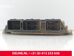 Citroen Berlingo Steuergerät Motormanagement O292749 foto 3