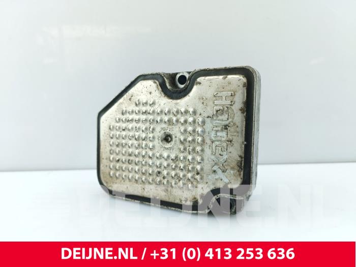 Gebruikte Computer Diversen Volvo XC90 I 2.9 T6 24V Prijs € 530,00 Margeregeling aangeboden door van Deijne Onderdelen Uden B.V.