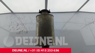 Volvo XC40 Auspuff Mittel- + Enddämpfer O292751 foto 3