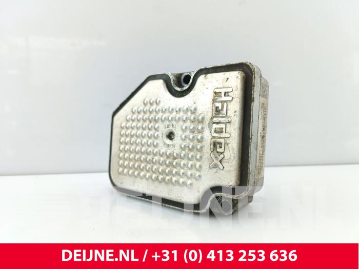 Gebruikte Computer Diversen Volvo XC90 I 2.9 T6 24V Prijs € 530,00 Margeregeling aangeboden door van Deijne Onderdelen Uden B.V.