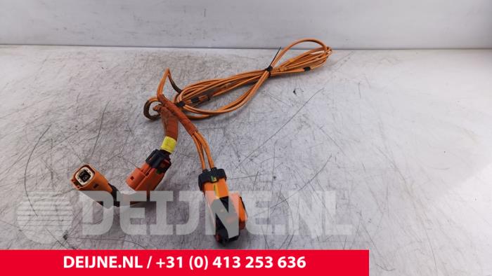 Tesla Model 3 Hochspannungskabel O292757