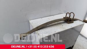 Volkswagen Caddy Rear leaf spring O292760 photo 2