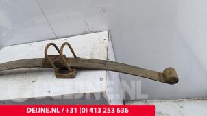 Volkswagen Caddy Rear leaf spring O292760 photo 3