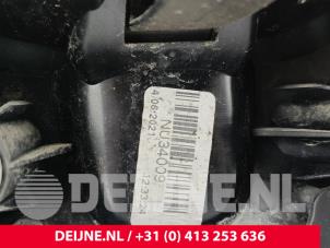 Peugeot Boxer Türgriff 2-türig rechts O292762 foto 3