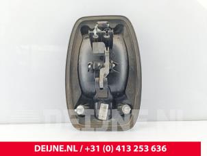 Peugeot Boxer Türgriff 2-türig rechts O292762 foto 2