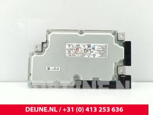 Ford Transit Regelunit Multi Media O292763 foto 2