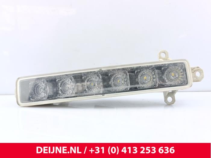Opel Vivaro Daytime running light, left O292767