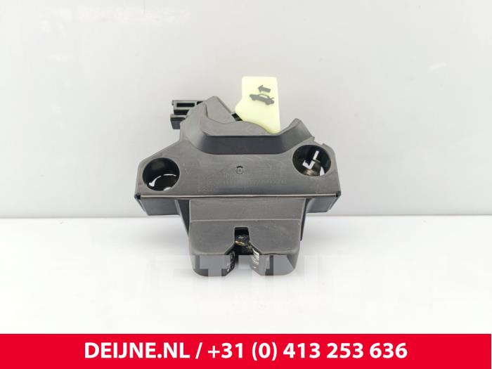 Tesla Model 3 Slotmechaniek Achterklep O292769