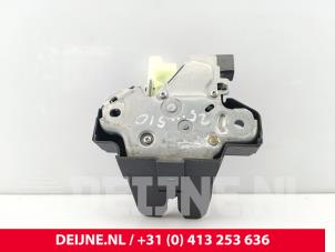 Tesla Model 3 Schließmechanik Heckklappe O292769 foto 2