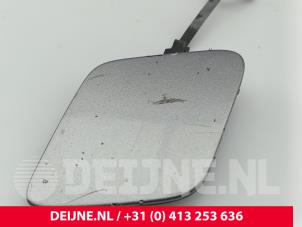 Opel Vivaro Abdeckkappe Abschleppöse vorne O292775 foto 2