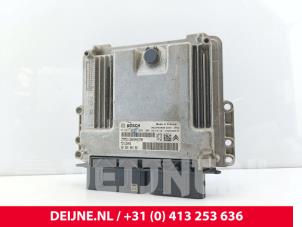 Gebruikte Computer Motormanagement Peugeot Expert (V1/VA/VB/VE/VF/VT/VY) 1.5 BlueHDi 100 Prijs € 242,00 Inclusief btw aangeboden door van Deijne Onderdelen Uden B.V.