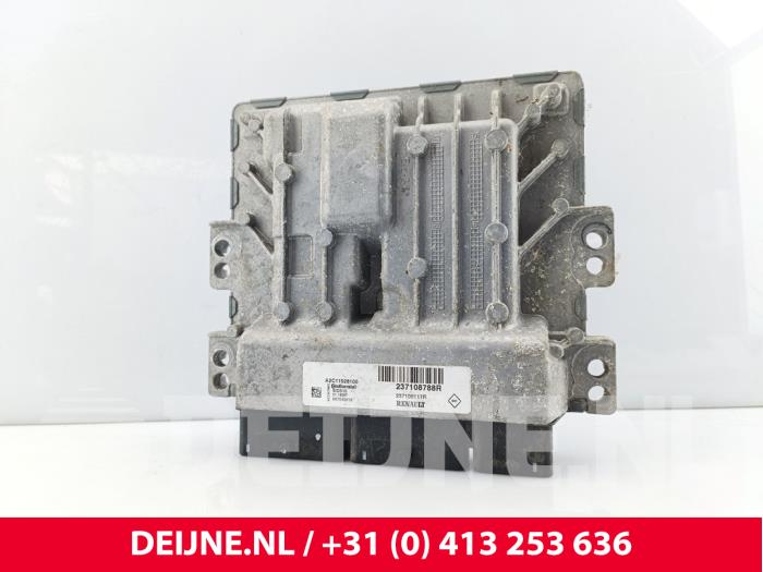 Gebruikte Computer Motormanagement Nissan NV 400 2.3 dCi 130 16V Prijs € 242,00 Inclusief btw aangeboden door van Deijne Onderdelen Uden B.V.