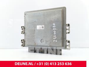 Nissan NV400 Steuergerät Motormanagement O292777 foto 2
