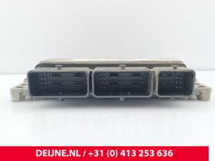 Nissan NV400 Steuergerät Motormanagement O292777 foto 3