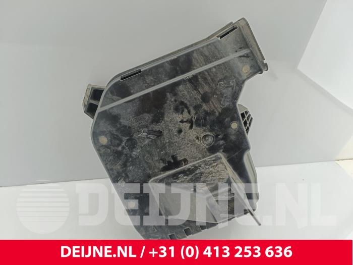 Volvo V40 Resonantiehuis O292779