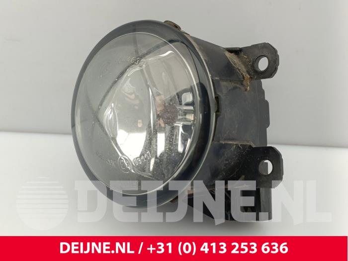 Opel Vivaro Fog light, front left O292780