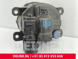 Opel Vivaro Fog light, front left O292780 photo 3