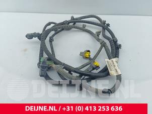 Opel Vivaro Pdc Kabelbaum O292782 foto 2
