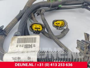 Opel Vivaro Pdc Kabelbaum O292782 foto 3