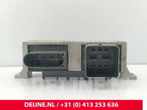 Nissan NV400 Voorgloei Relais O292784 foto 3