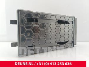 Renault Master Getränkehalter O292785 foto 3