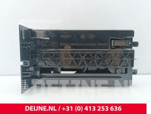 Renault Master Getränkehalter O292785 foto 2