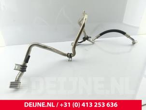 Renault Trafic Klima Leitung O292786 foto 2