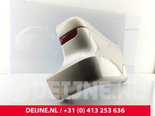 Mercedes Vito Bumperhoek rechts-achter O292787 foto 3