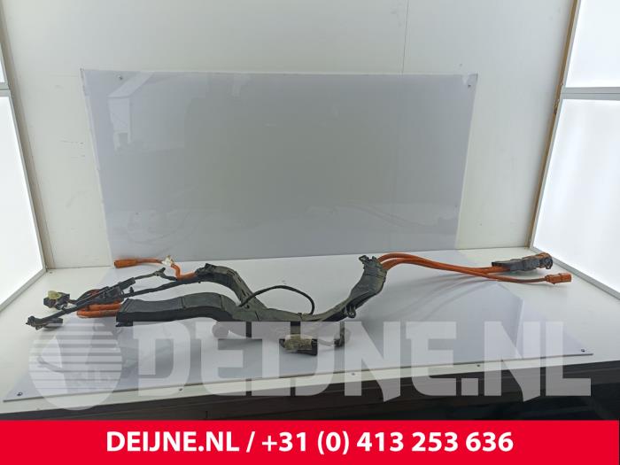 Volvo XC90 HV kabel (hoog voltage) O292792