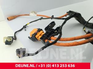Volvo XC90 Cable high-voltage O292792 photo 2