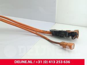 Volvo XC90 Cable high-voltage O292792 photo 3