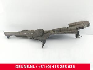 Ford Transit Luchtgeleider O292794 foto 3