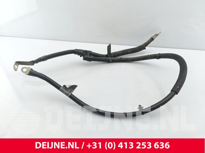 Mercedes Vito Kabelbaum Machinenraum O292796