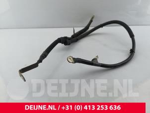 Mercedes Vito Kabelbaum Machinenraum O292796 foto 3