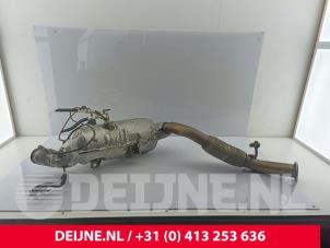 Gebruikte Roetfilter Ford Transit 2.0 TDCi 16V Eco Blue 165 RWD Prijs € 695,75 Inclusief btw aangeboden door van Deijne Onderdelen Uden B.V.