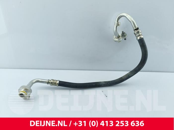 Volvo V60 Klima Leitung O292800