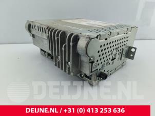 Volvo V70 Radio/CD Spieler (sonstige) O292801 foto 3
