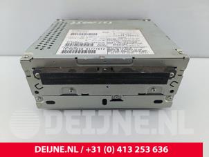 Volvo V70 Radio/CD Spieler (sonstige) O292801 foto 2