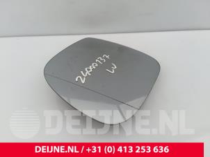 Volkswagen Amarok Mirror glass, left O292803 photo 2