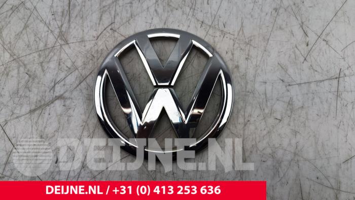 Volkswagen Transporter Emblem O292812