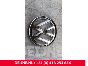 Volkswagen Transporter Emblem O292812 foto 2