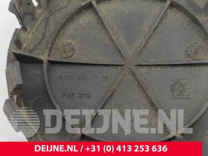 Mercedes A-Klasse Hub cap O292815 photo 4