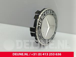 Mercedes A-Klasse Hub cap O292815 photo 2