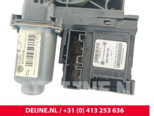 Volkswagen Caddy Fenstermotor Tür O292816 foto 3