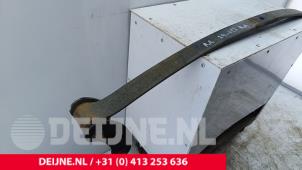 Volkswagen Caddy Rear leaf spring O292825 photo 2